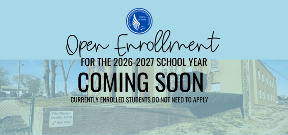 Open Enrollment