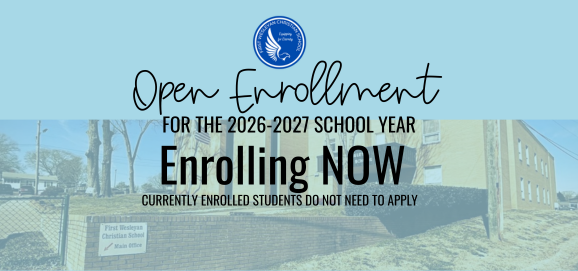 Open Enrollment